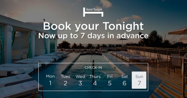 Spontaneous Romantic Getaways