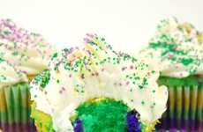 20 Indulgent Mardi Gras Recipes