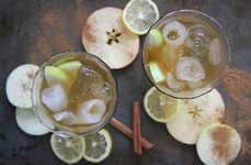 20 Artisan Bourbon Cocktails