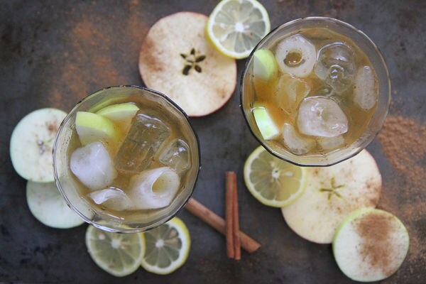 20 Artisan Bourbon Cocktails