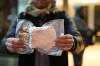 Vacuum-Packed Fashion Invites Image 2