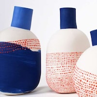 Mismatched Ceramic Collections Image 4