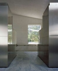 Forest Shrouded Crematoriums Image 5