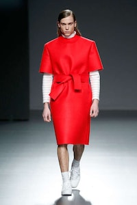 Urban Samurai Fashion Image 2
