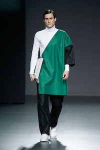 Urban Samurai Fashion Image 6