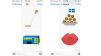 Furniture Branded Emojis Image 8