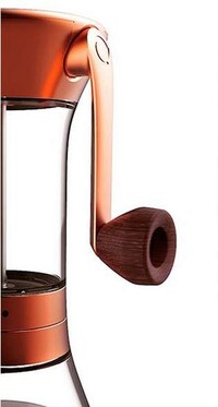 Crowdsourced Coffee Grinders Image 4