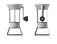 Crowdsourced Coffee Grinders Image 5