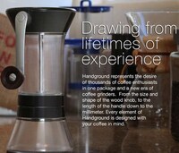 Crowdsourced Coffee Grinders Image 8