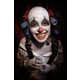 Grotesque Clown Portraits Image 5