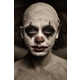 Grotesque Clown Portraits Image 7