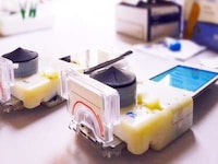 HIV-Testing Smartphone Devices Image 2