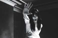 Winter Witchcraft Editorials