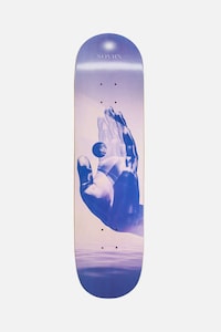 Bold Artistic Skateboards Image 2