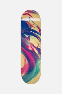 Bold Artistic Skateboards Image 3