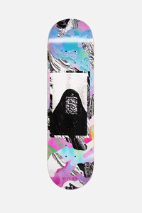 Bold Artistic Skateboards Image 5