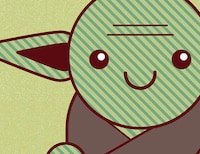 Romantic Jedi Master Valentines Image 2