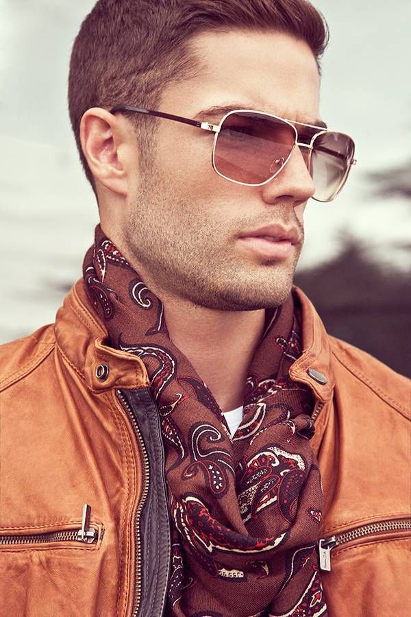 42 Necessities for the Metro Male