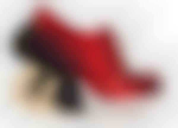 unique platform shoes