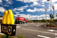 Remote Road Trip Photography Image 3