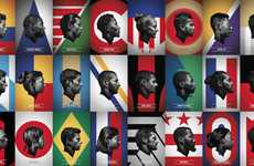 Cinematic Athlete Campaigns