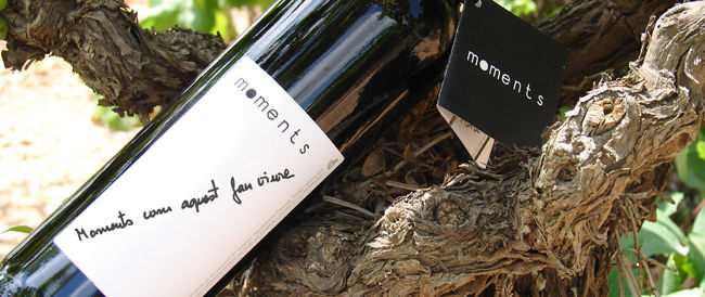 Personalized Wine Bottles