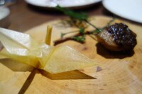 Edible Origami Cranes Image 3