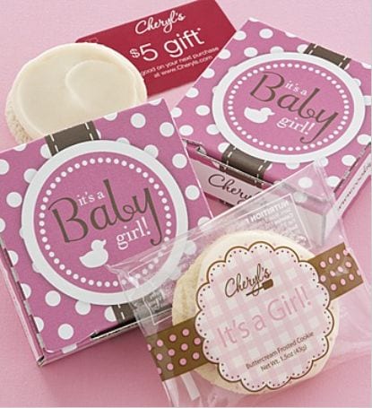 Scrumptious Cookie Cards