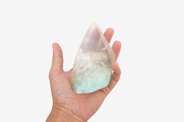 42 Glacier-Inspired Innovations