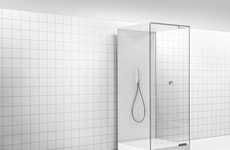 Drought-Conscious Shower Systems
