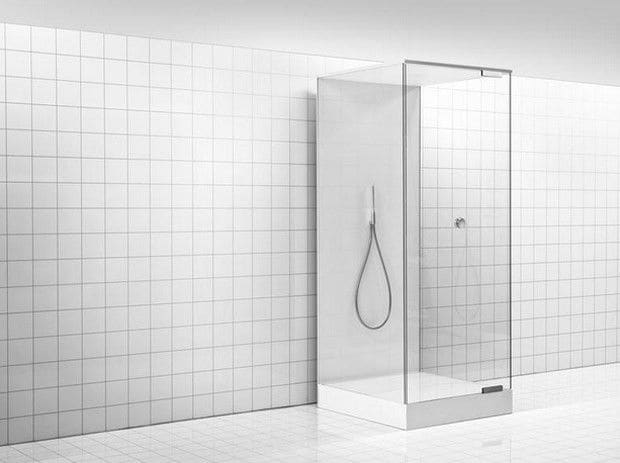 Drought-Conscious Shower Systems