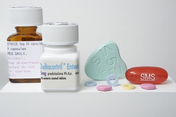 43 Damien Hirst Art Creations