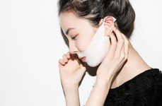 Surgical Anti-Aging Masks