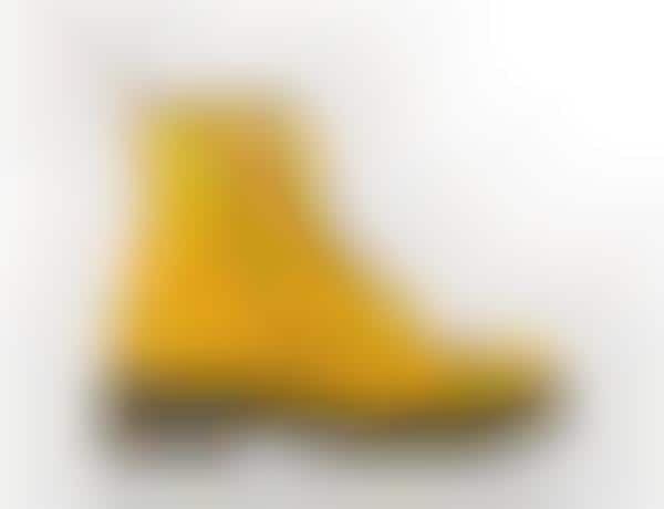 Cartoon Character Boots