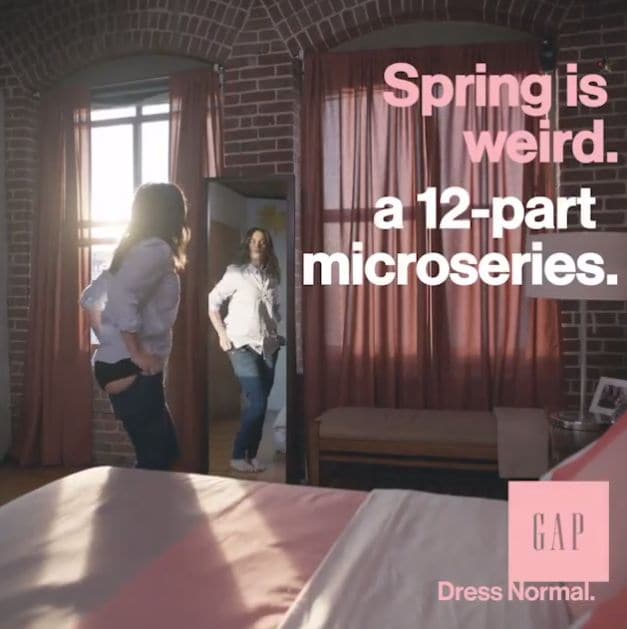 Storytelling Social Campaigns