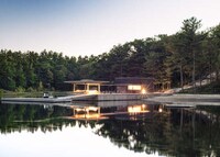 Contemporary Cottage Escapes Image 2
