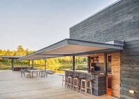 Contemporary Cottage Escapes Image 8