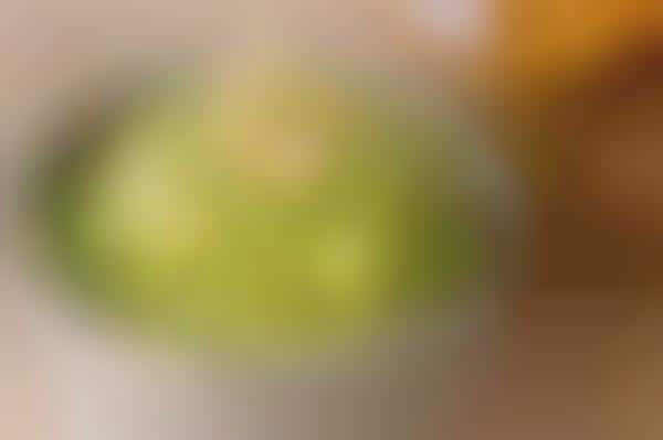 Citrusy Guacamole Recipes