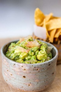 Citrusy Guacamole Recipes Image 2