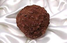 Decadent Chocolate Truffles