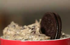 Cookie Dough Dips