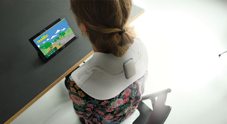 Disabled Fitness Games