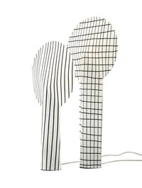 Whimsical Paper Latterns Image 3