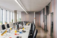 Sliding Wall Offices Image 6