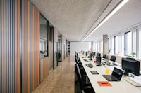 Sliding Wall Offices Image 7