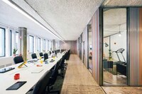 Sliding Wall Offices Image 8
