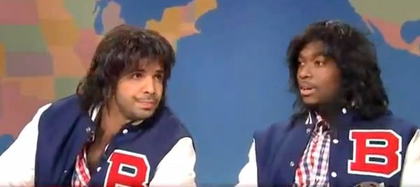 35 Saturday Night Live Innovations