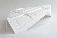 Folded Door Furnishings Image 3