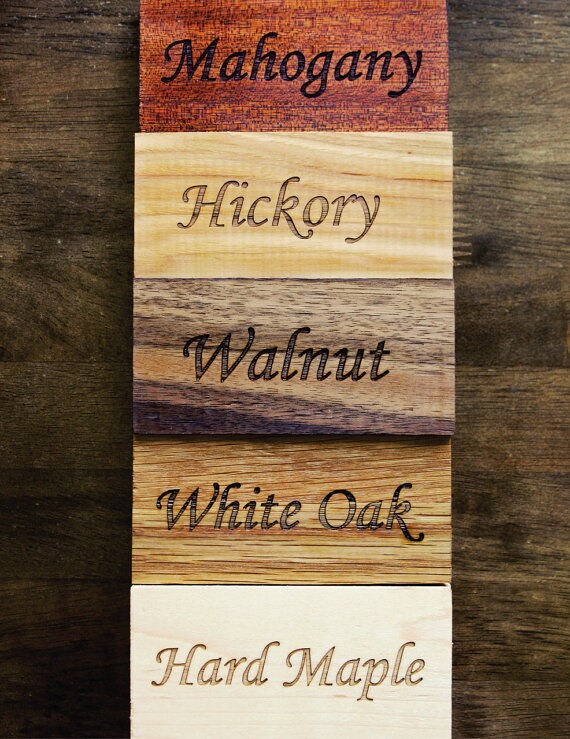 Personalized Cutting Boards