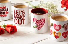 Customized Cup Messages